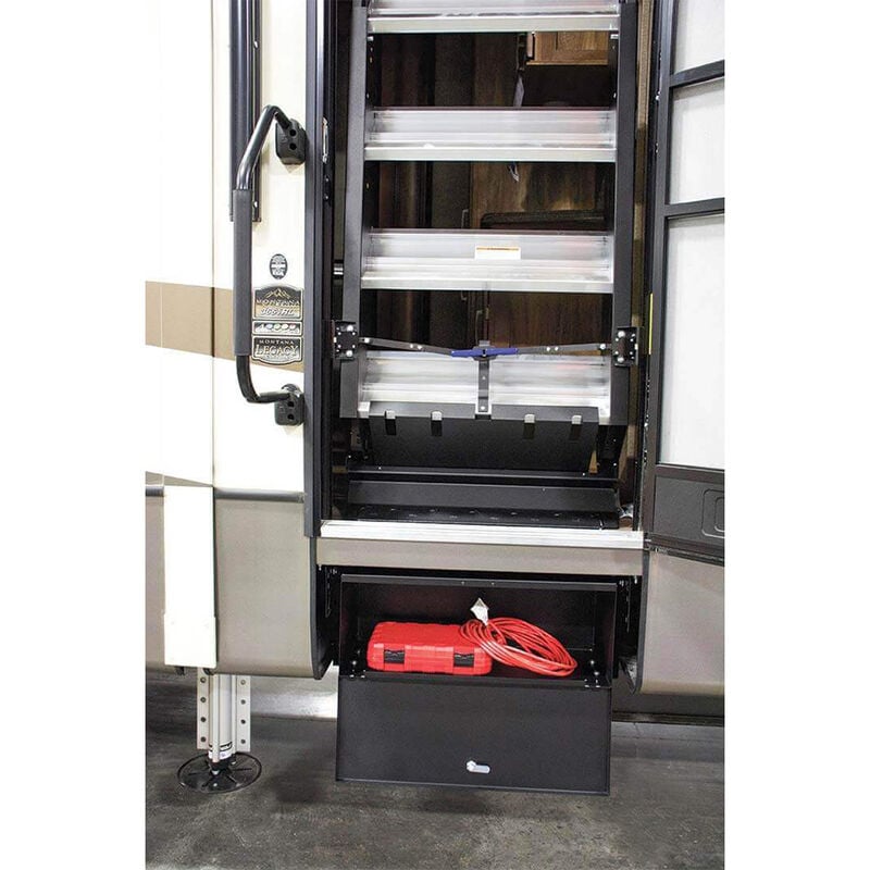 MORryde Step Storage Box image number 4