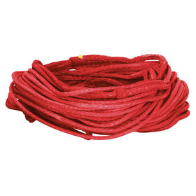 Proline 75' Spectra 3-Section Wakeboard Rope