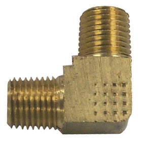 Sierra Fuel Tank Elbow For Suzuki Engine, Sierra Part #18-8047