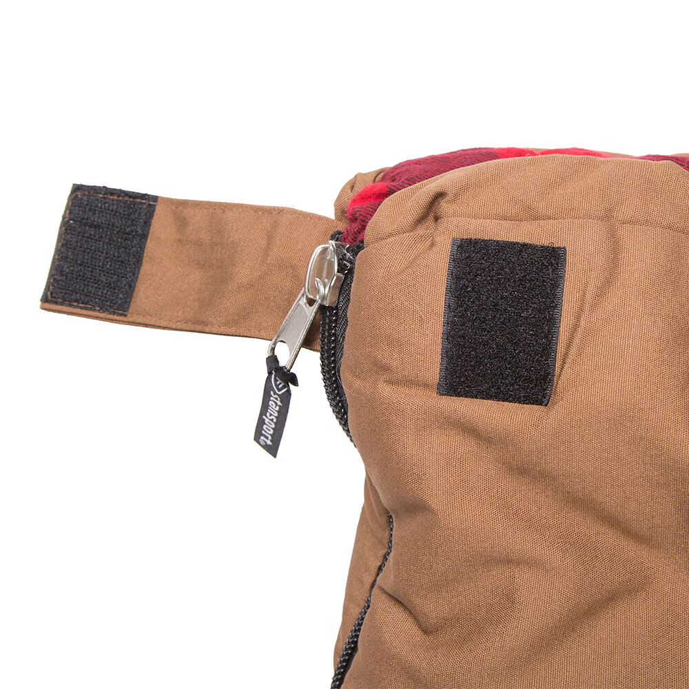 Stansport -10°F Grizzly Sleeping Bag