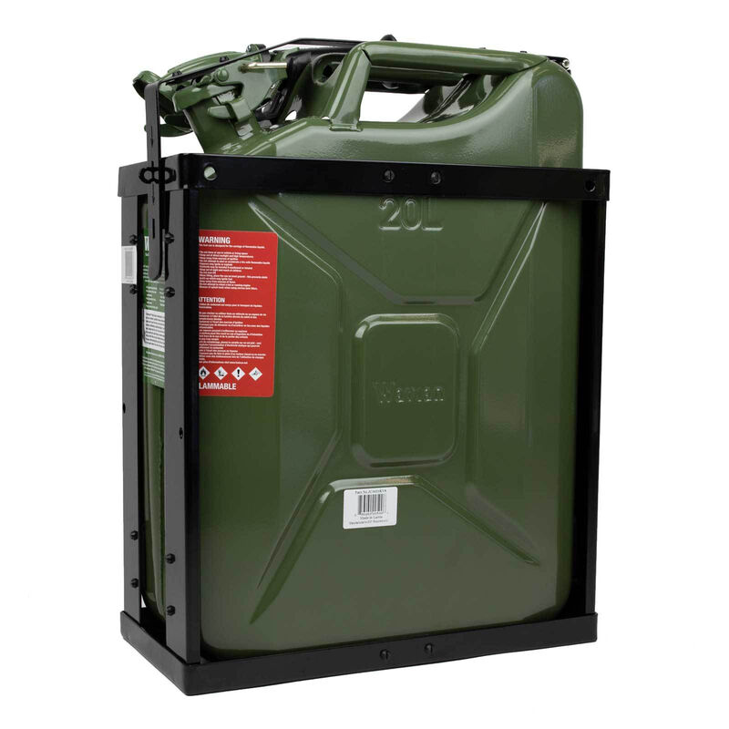 Wavian 20L / 5.3-Gal. Jerry Can Holder image number 4
