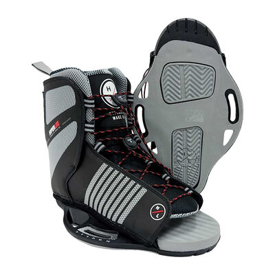 Hyperlite Remix Wakeboard Binding