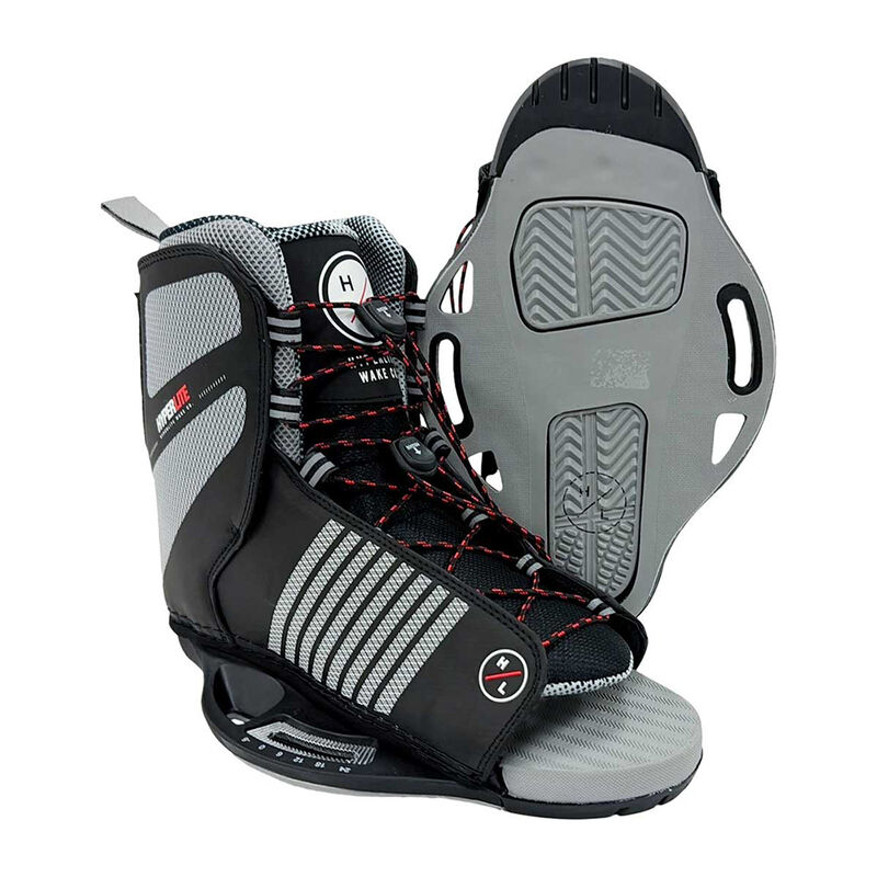 Hyperlite Remix Wakeboard Binding