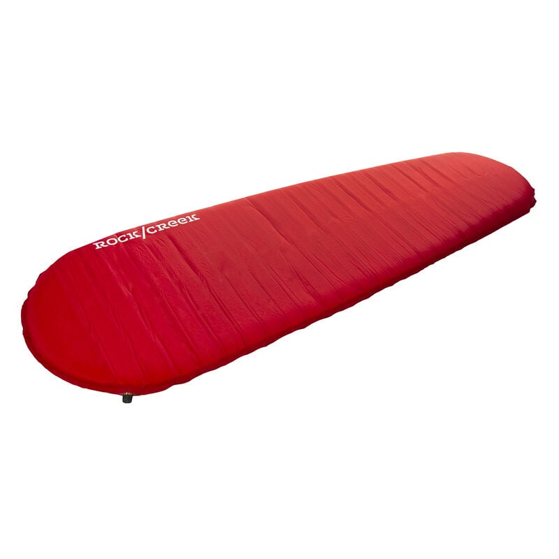 Rock Creek Self-Inflating Sleeping Mat image number 6