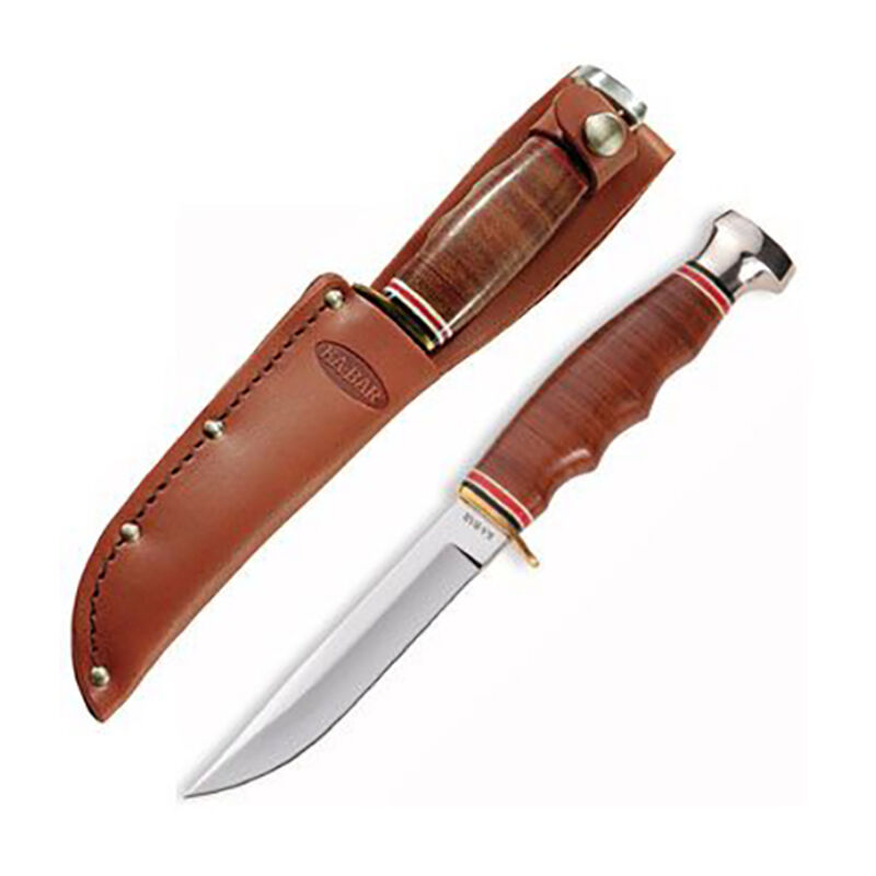 Ka-Bar Hunter Knife image number 1