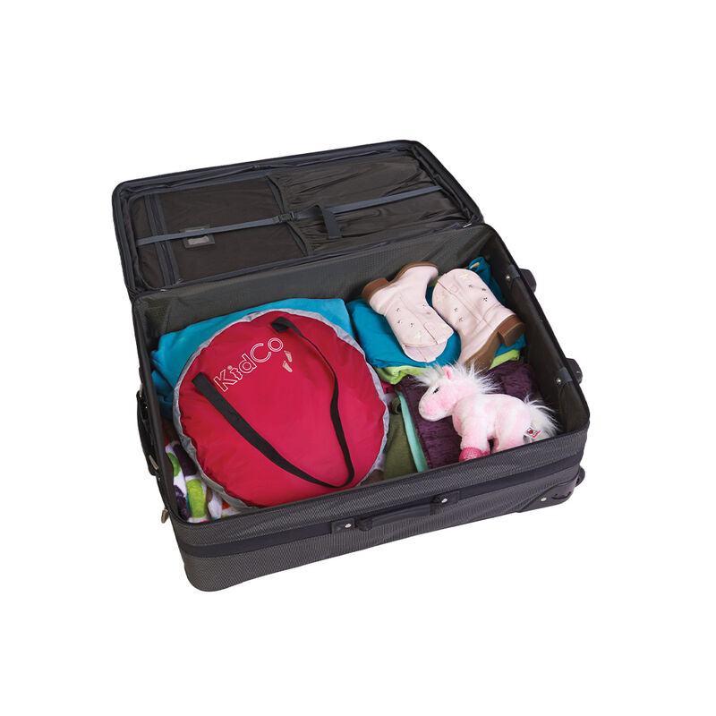 KidCo Peapod Travel Tent, Cranberry image number 4