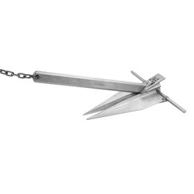 Guardian G-11 Utility Anchor