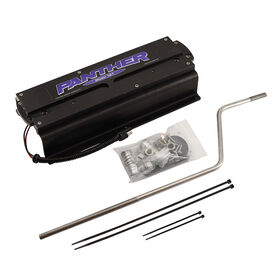 Panther Electro Steer Saltwater Model 101A, No Remote Electronics