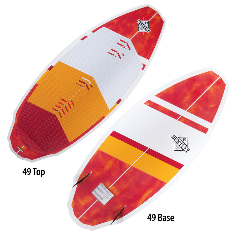 Connelly Bently Wakesurfer image number 2