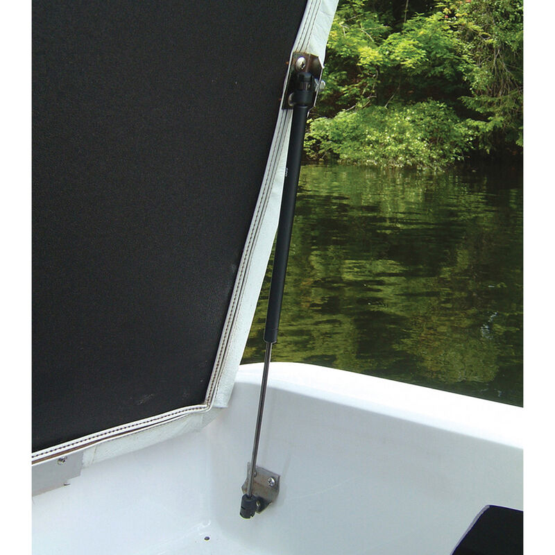 Gas Shock 10 mm ball end 26" x 40 lbs