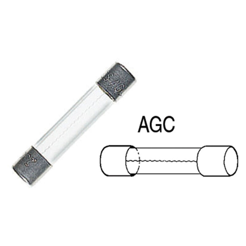 Ancor 15A AGC Fuse Pack image number 1