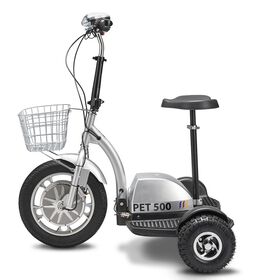 PET PRO FLEX Electric Mobility Scooter