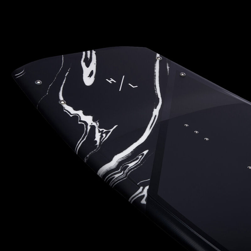 Hyperlite 128 Cryptic Jr Wakeboard image number 4