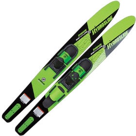 Hydroslide 67" Signature Combo Waterskis