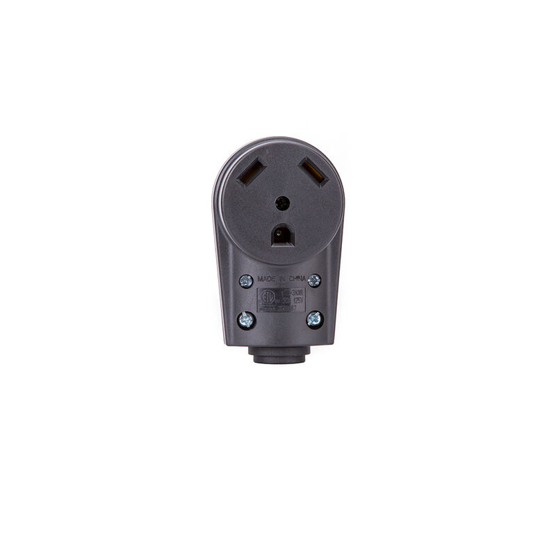 Electric World 30 Amp Replacement Female Receptacle image number 4