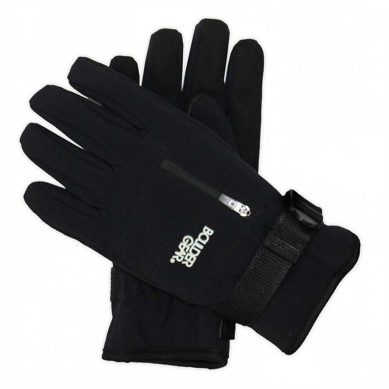 Boulder Gear Youth Frosty Glove image number 1
