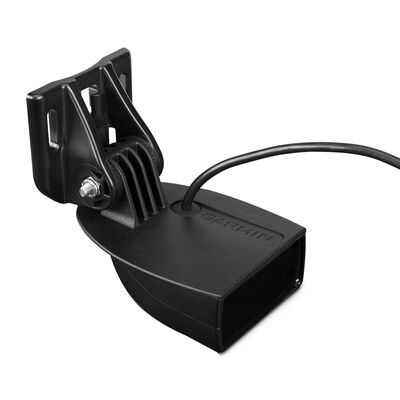Garmin GT15M-TM Transom-Mount Transducer