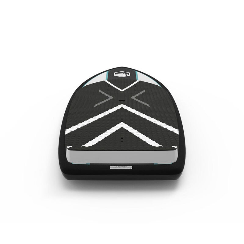 Liquid Force X Foil Board image number 5