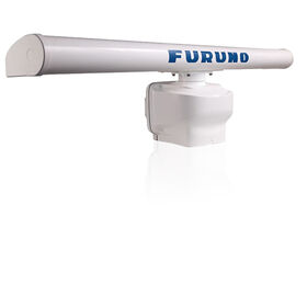 Furuno UHD Digital Radar, 25kW, 96 n.m