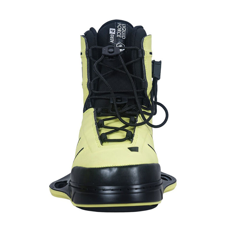 Liquid Force AERO 6X Wakeboard Bindings image number 4