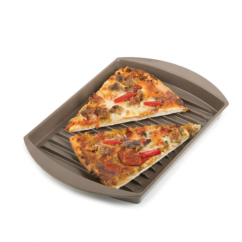 Prep Solutions Microwave Bacon Grill image number 2