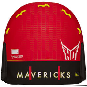 HO Mavericks 4-Person Towable Tube