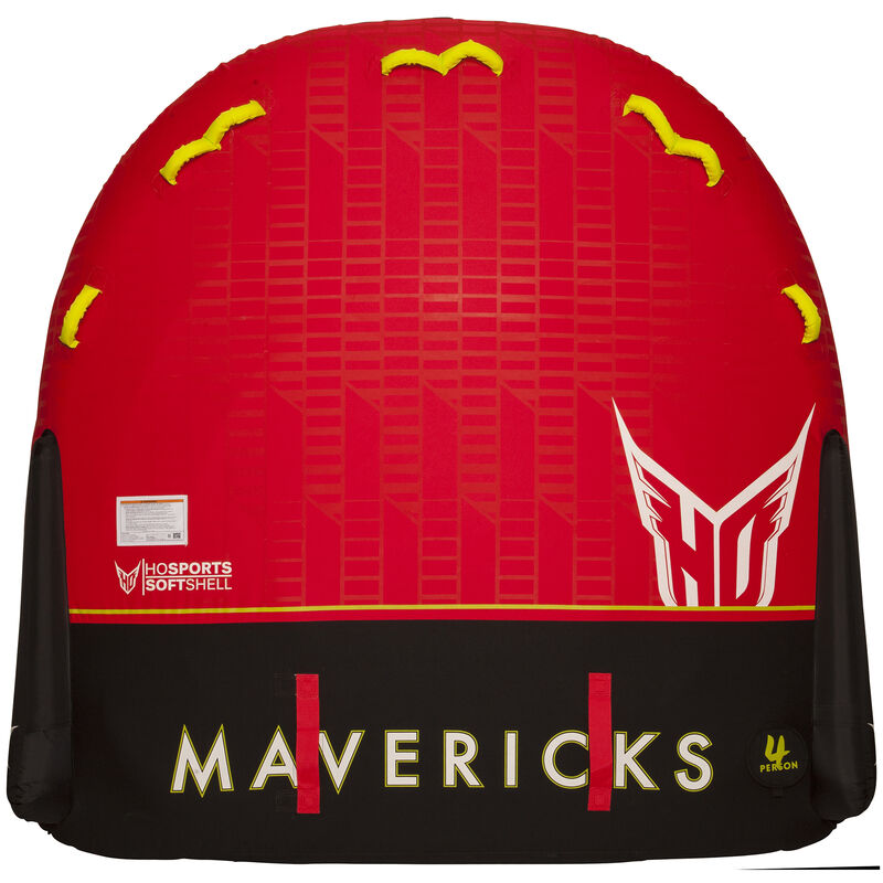 HO Mavericks 4-Person Towable Tube image number 1