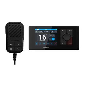 Garmin Signal 220 VHF Radio w/Built-In AIS Receiver