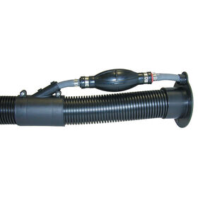 T-H Marine Supplies Outboard Motor Control Cable Flange