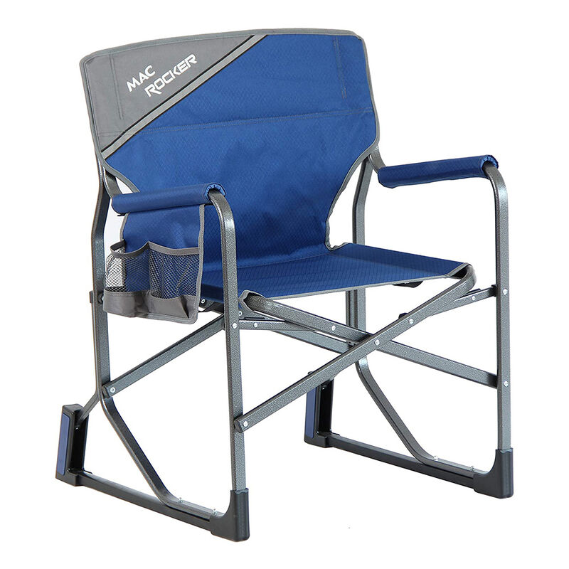 MacRocker Outdoor Rocking Chair image number 9