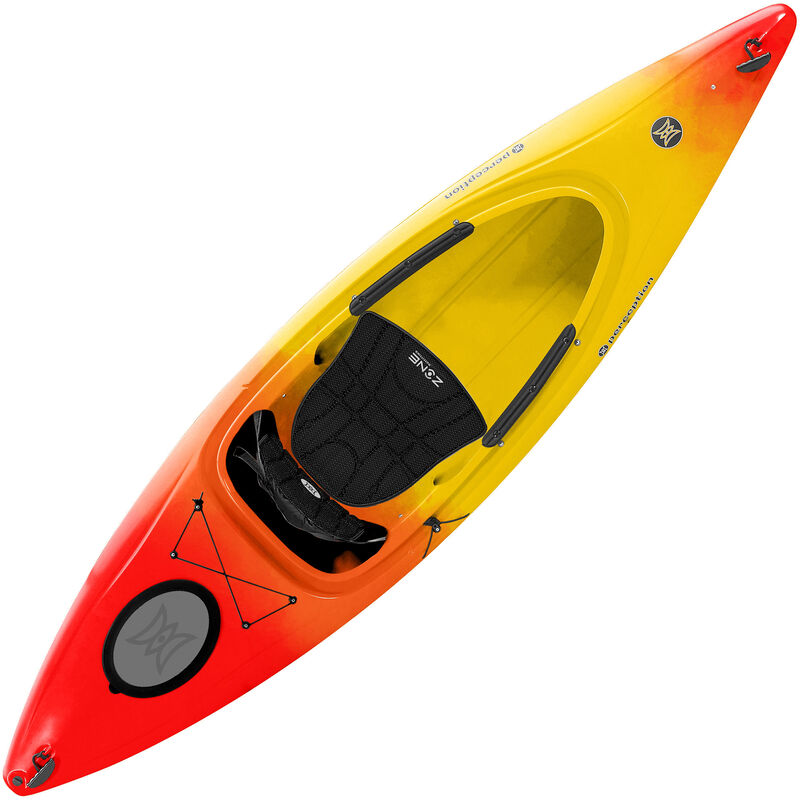Perception Kayaks Prodigy 10.0 image number 2