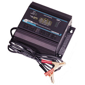 Xantrex Truecharge 10-Amp Portable Battery Charger