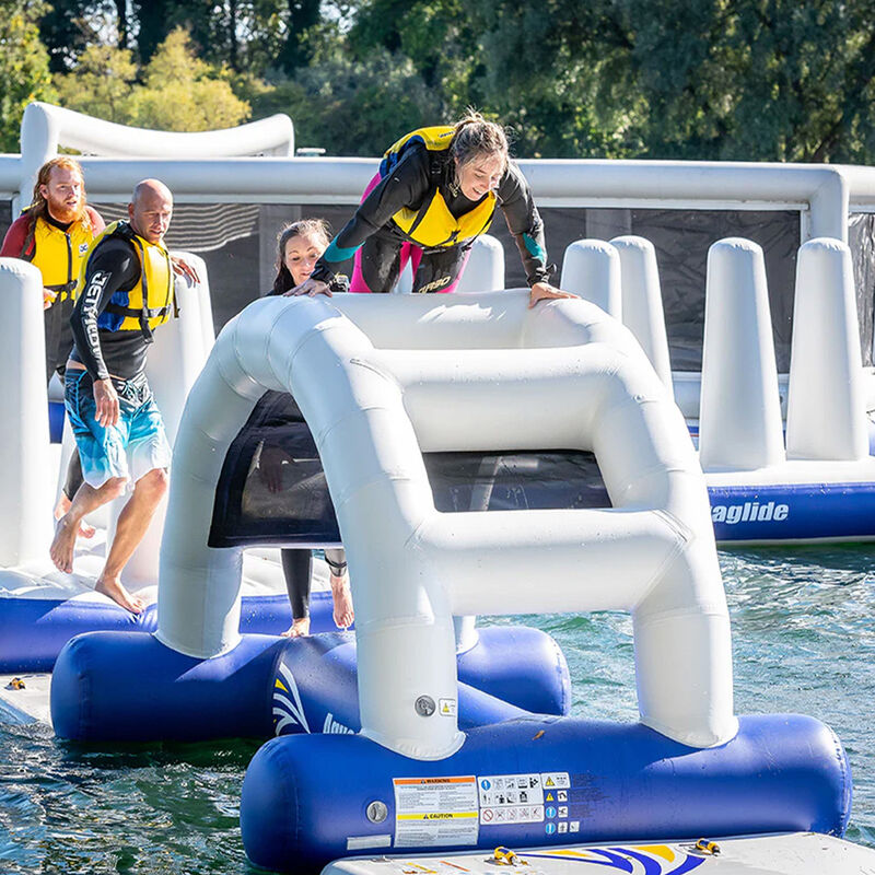 Aquaglide Overpass 10 Water Toy image number 2