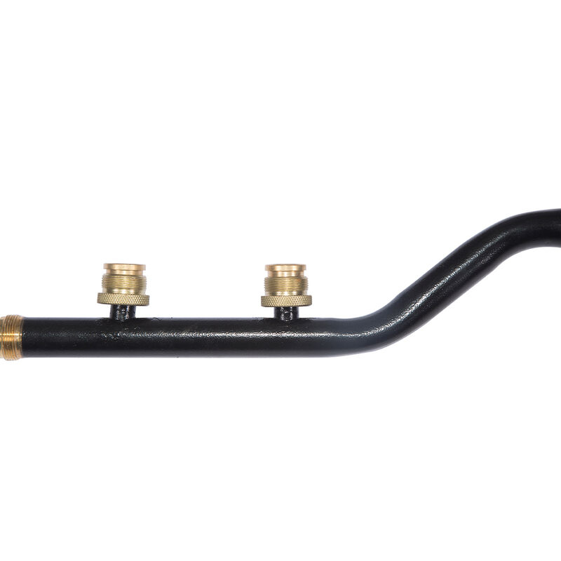 Stansport 2-Piece Propane Distribution Post image number 4