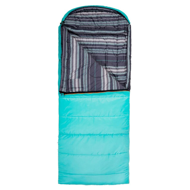 TETON Sports Celsius 0°F Sleeping Bag, Left Zipper image number 8