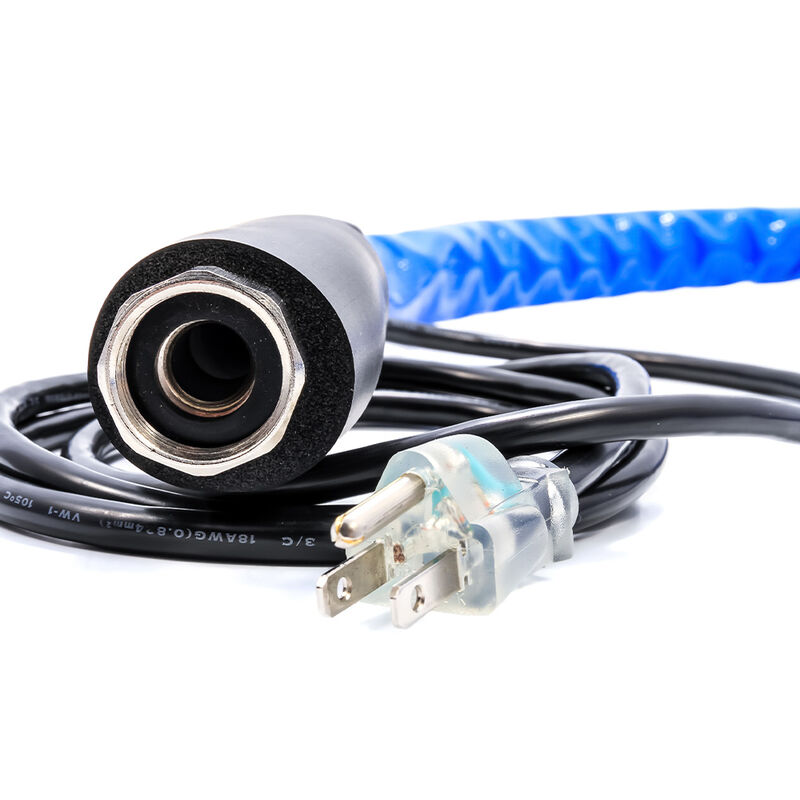 Camco Freeze Ban Heated Drinking Water Hose image number 4