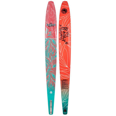 Radar Girl's T.R.A. Slalom Ski - 65
