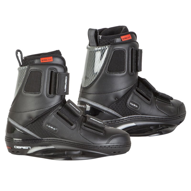 O'Brien GTX Wakeboard Bindings image number 2