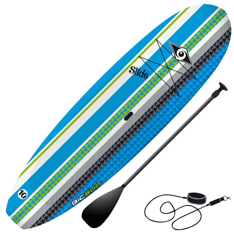 Bic Sport 10'6" Slide Stand-Up Paddleboard image number 1