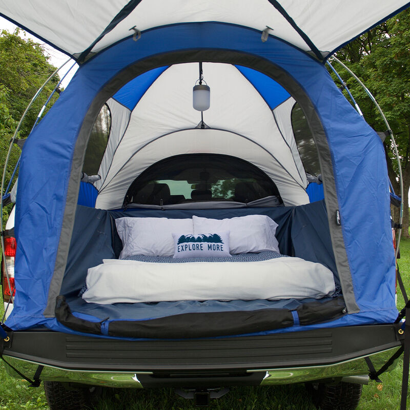 Napier Sportz Truck Tent, Full-Size Regular Bed image number 5