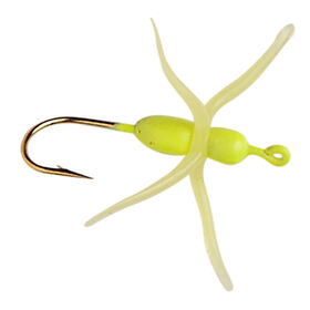 Custom Jigs & Spins Nuclear Ant