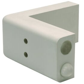 Dockmate Full Profile Dock Cushion Corner Section