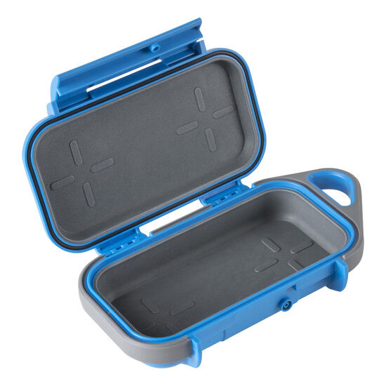 Pelican G40 Personal Utility Go Case