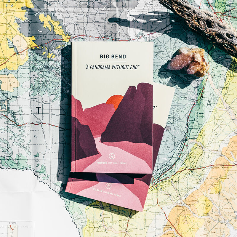 Wildsam Travel Guide – Big Bend National Park image number 2