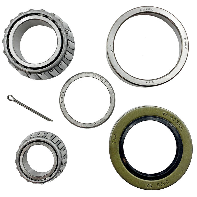AP Products 014-5200 Bearing Kit for 5,200-lb. Axles image number 1