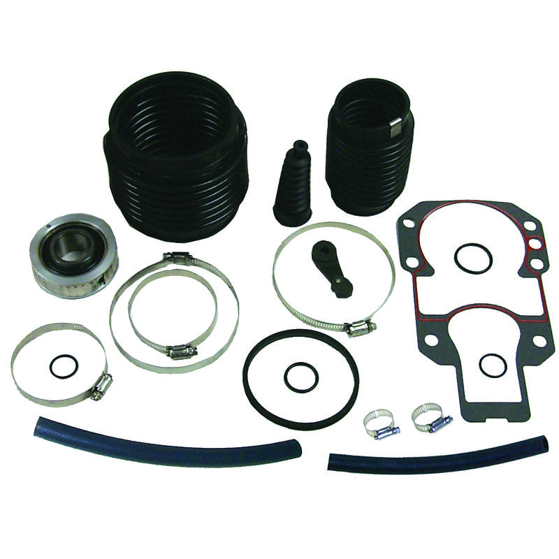 Sierra Transom Seal Kit For Mercruiser Engine, Sierra Part #18-8213 image number 1