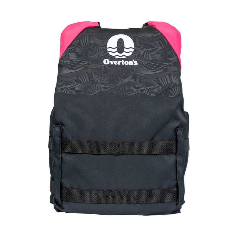 Overton's Youth Nylon Life Vest Overton's