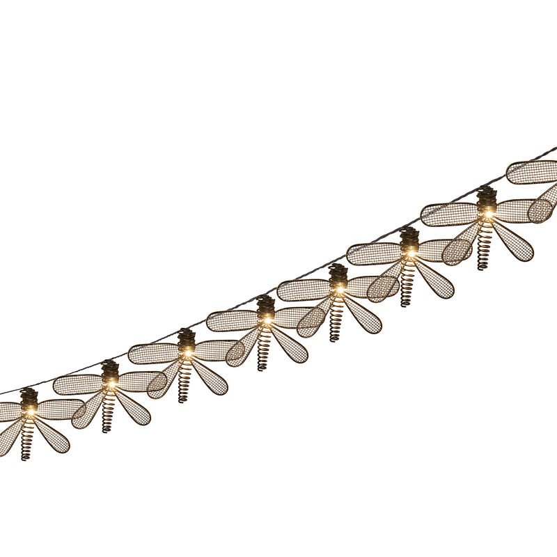 Dragonfly Mini Light Set image number 8