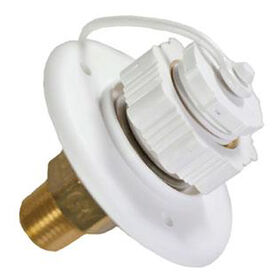 Aqua Pro Fresh Water Inlet, Used For RV Fresh Water System; Surface