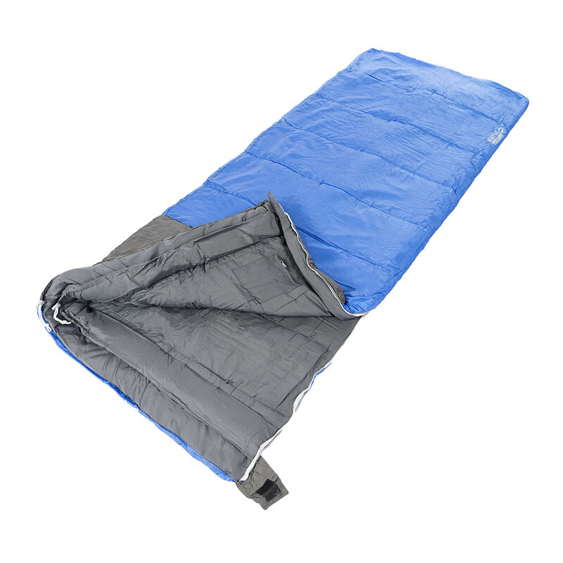 Venture Forward Eagle Lake II 25&deg;F Rectangle Sleeping Bag image number 7